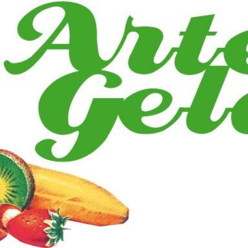 Arte gelato