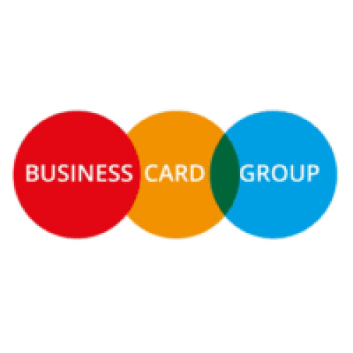 BUSINESS CARD GROUP