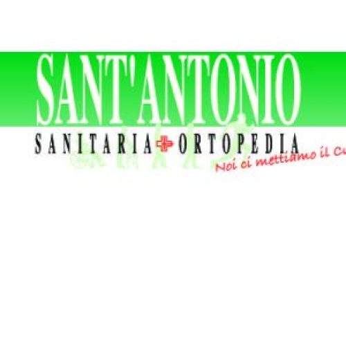 Sant’Antonio